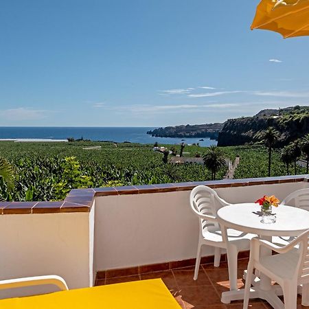 Terrazas Malpais - El Guincho, Garachico Apartment Garachico  Ngoại thất bức ảnh