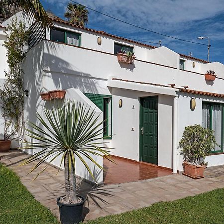 Terrazas Malpais - El Guincho, Garachico Apartment Garachico  Ngoại thất bức ảnh