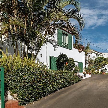 Terrazas Malpais - El Guincho, Garachico Apartment Garachico  Ngoại thất bức ảnh