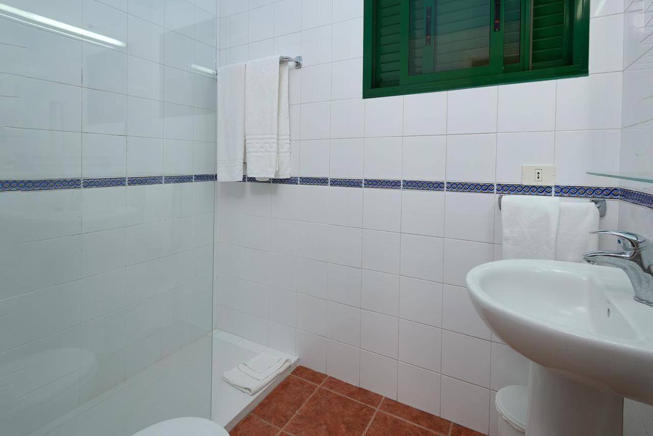 Terrazas Malpais - El Guincho, Garachico Apartment Garachico  Ngoại thất bức ảnh