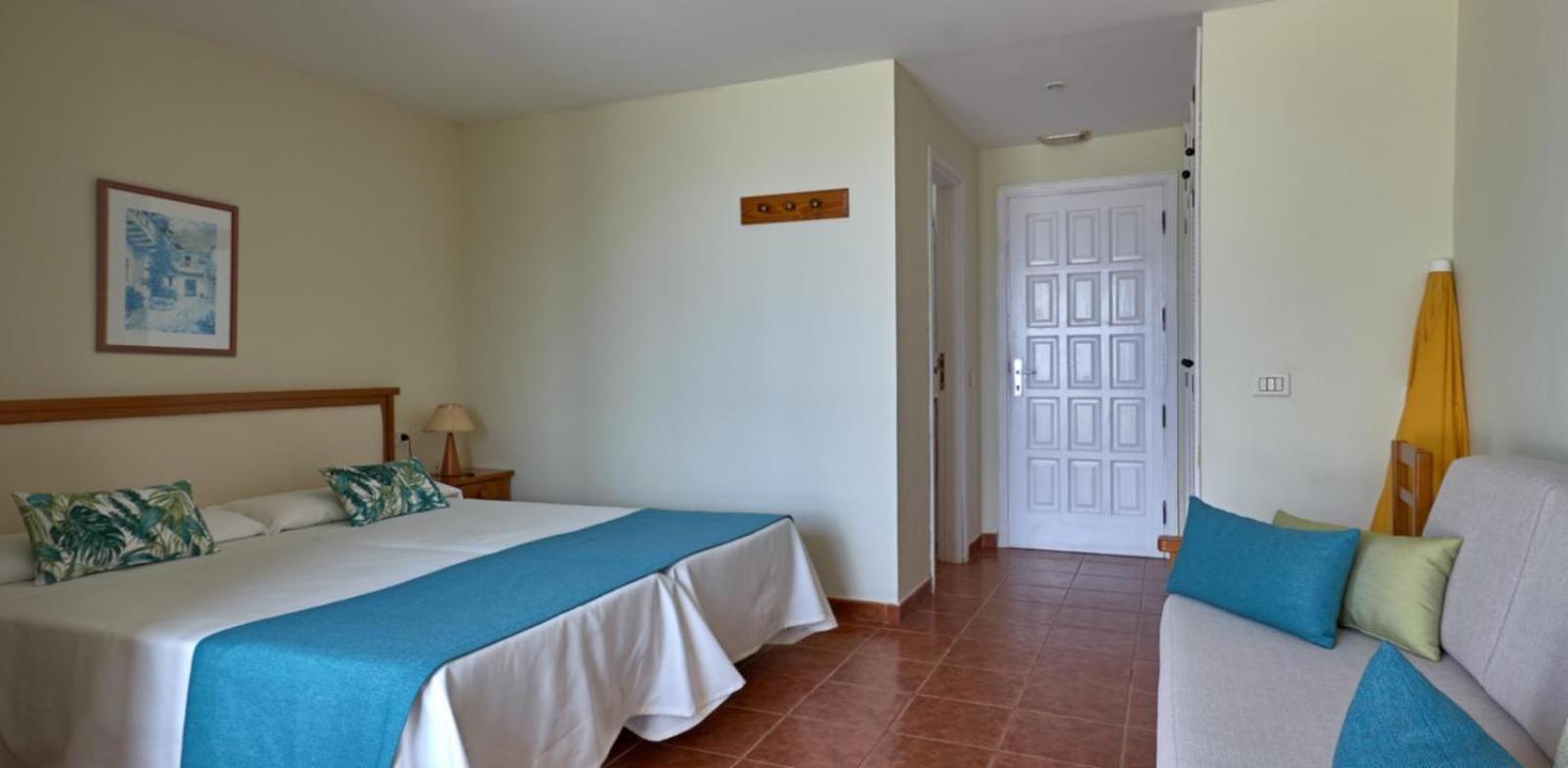 Terrazas Malpais - El Guincho, Garachico Apartment Garachico  Ngoại thất bức ảnh