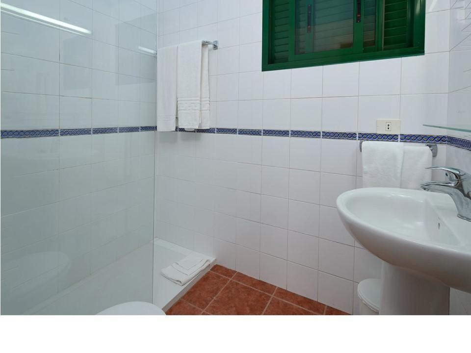 Terrazas Malpais - El Guincho, Garachico Apartment Garachico  Ngoại thất bức ảnh