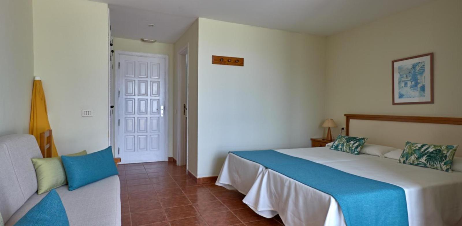 Terrazas Malpais - El Guincho, Garachico Apartment Garachico  Ngoại thất bức ảnh