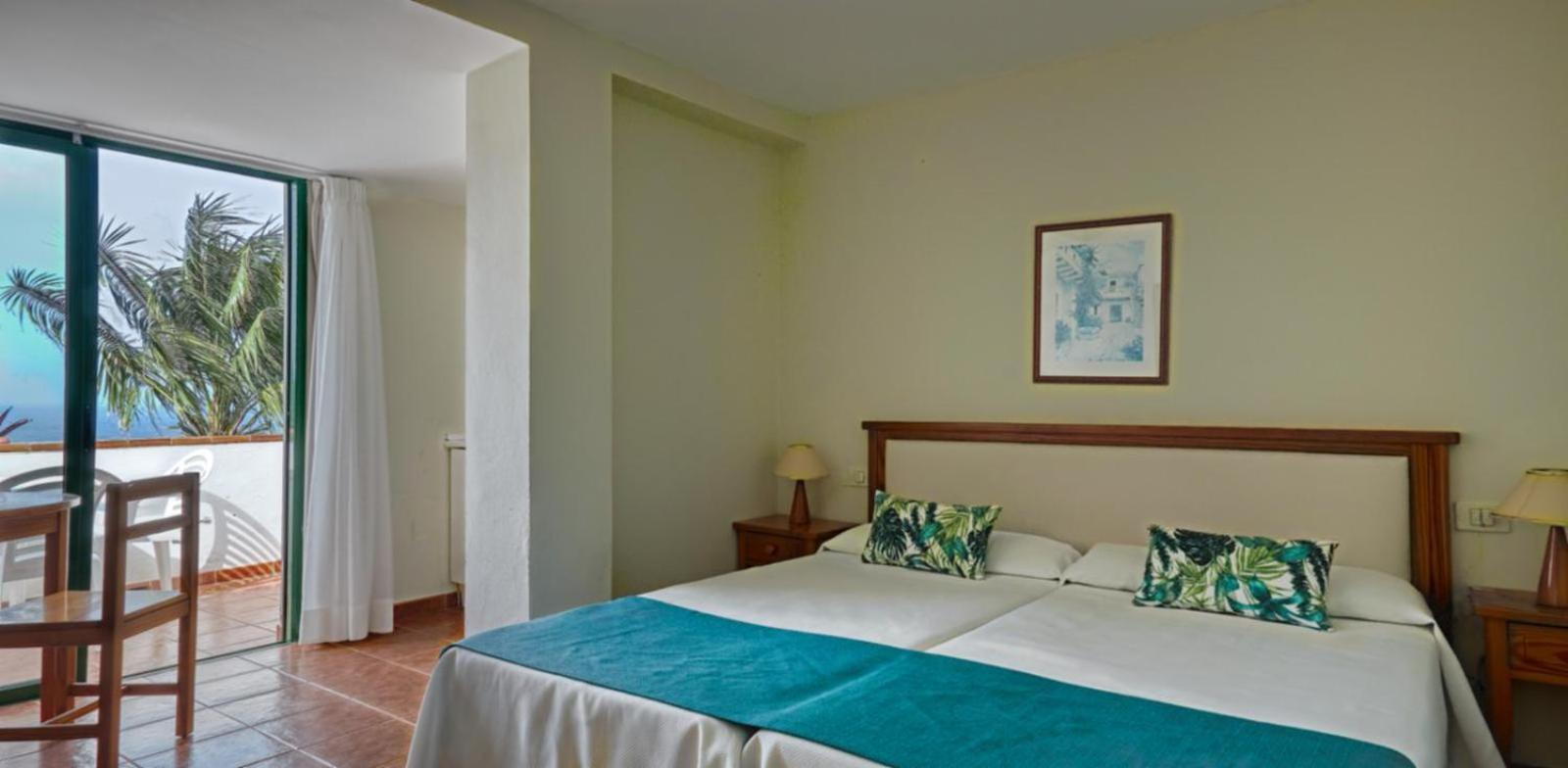 Terrazas Malpais - El Guincho, Garachico Apartment Garachico  Ngoại thất bức ảnh