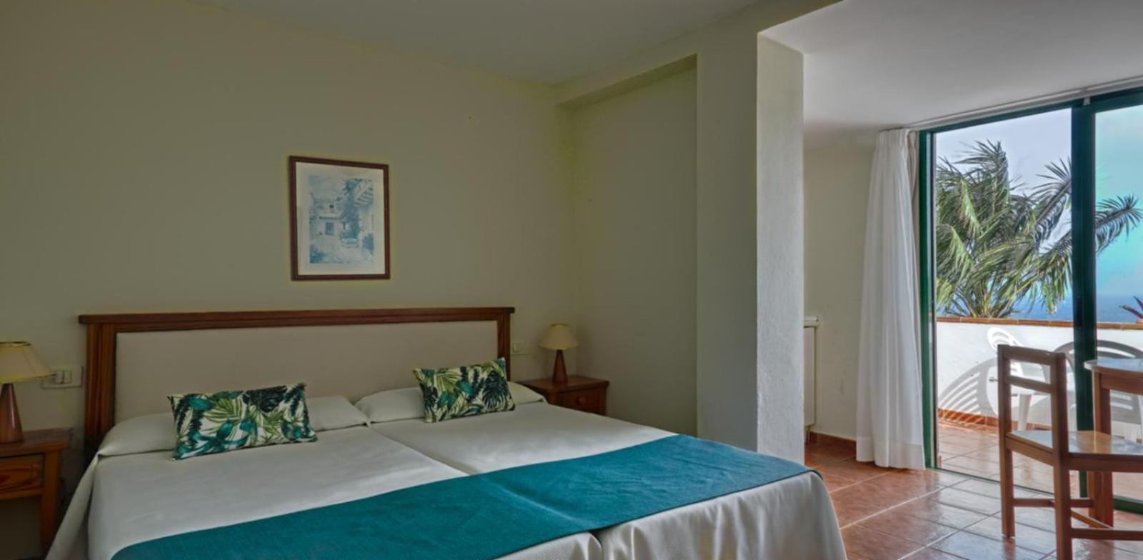 Terrazas Malpais - El Guincho, Garachico Apartment Garachico  Ngoại thất bức ảnh