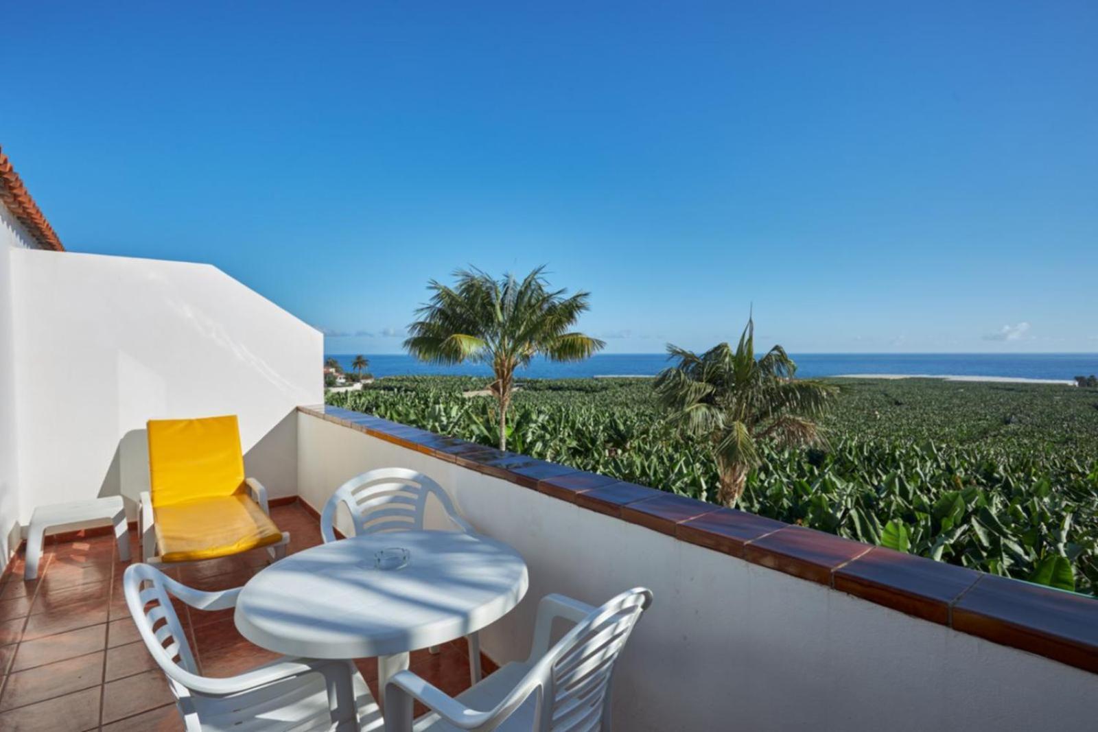 Terrazas Malpais - El Guincho, Garachico Apartment Garachico  Ngoại thất bức ảnh