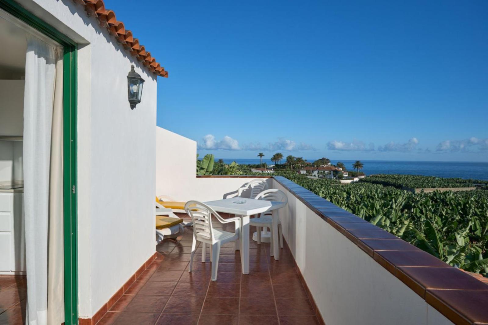 Terrazas Malpais - El Guincho, Garachico Apartment Garachico  Ngoại thất bức ảnh