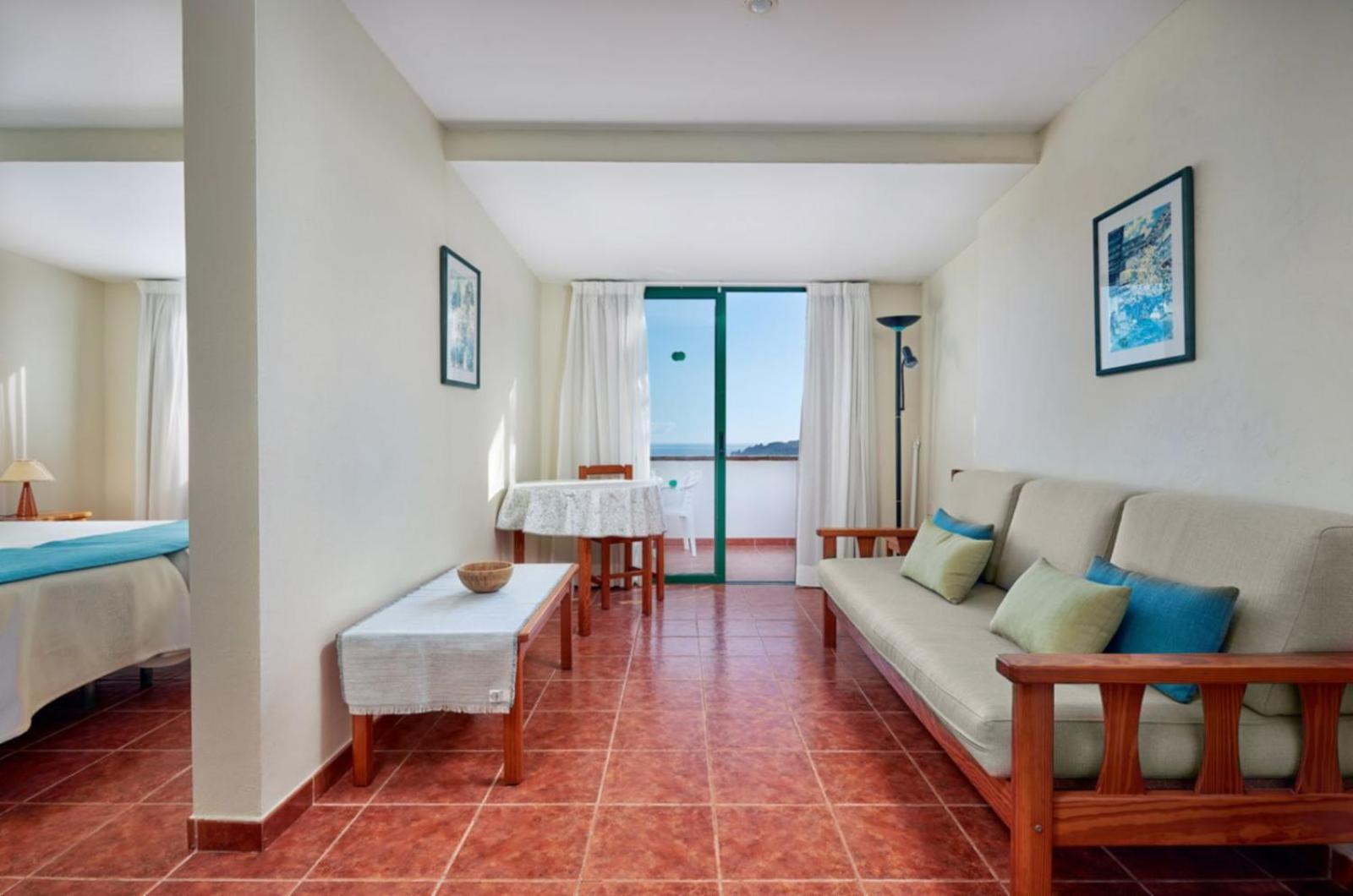 Terrazas Malpais - El Guincho, Garachico Apartment Garachico  Ngoại thất bức ảnh