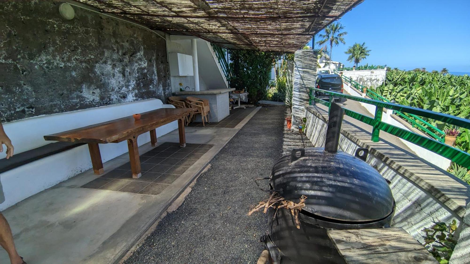 Terrazas Malpais - El Guincho, Garachico Apartment Garachico  Ngoại thất bức ảnh