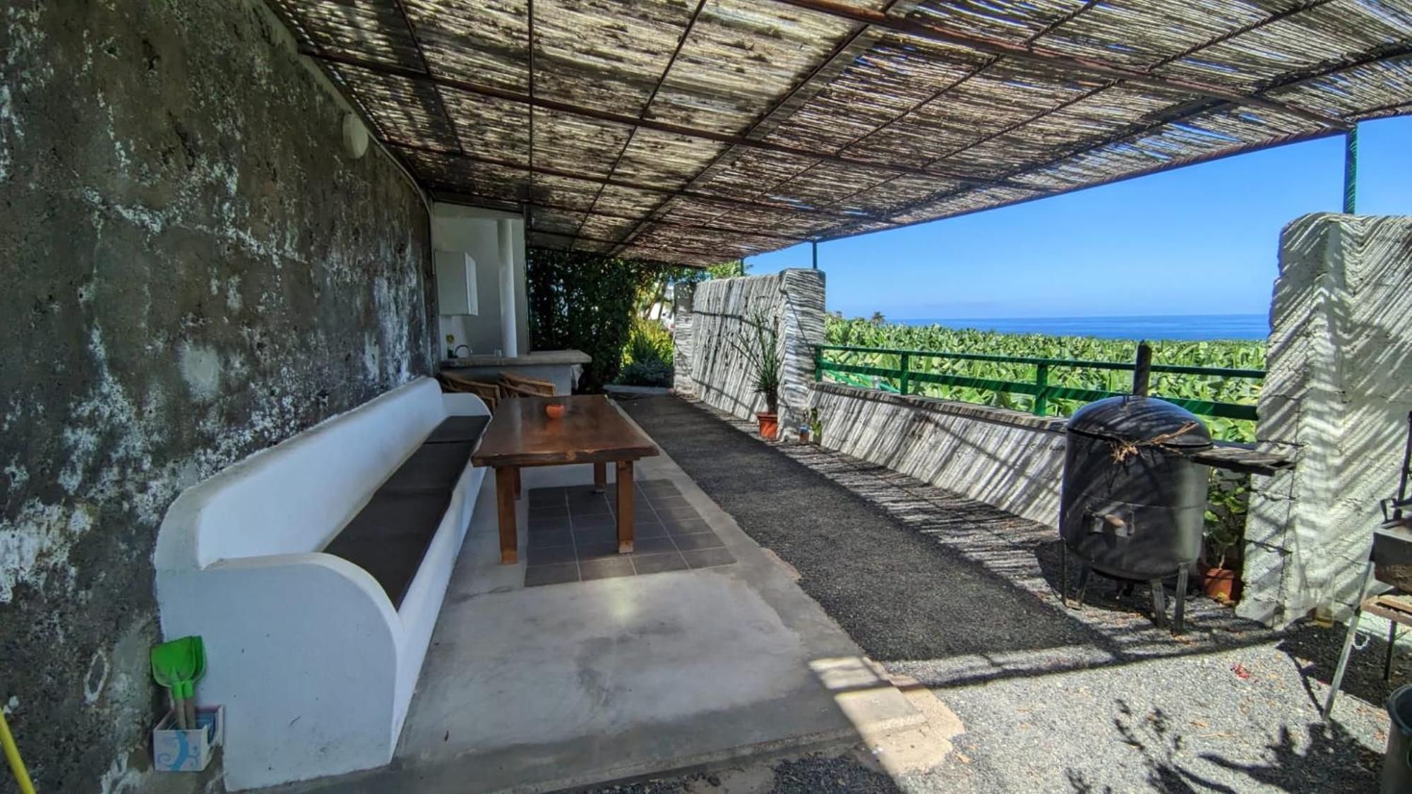 Terrazas Malpais - El Guincho, Garachico Apartment Garachico  Ngoại thất bức ảnh