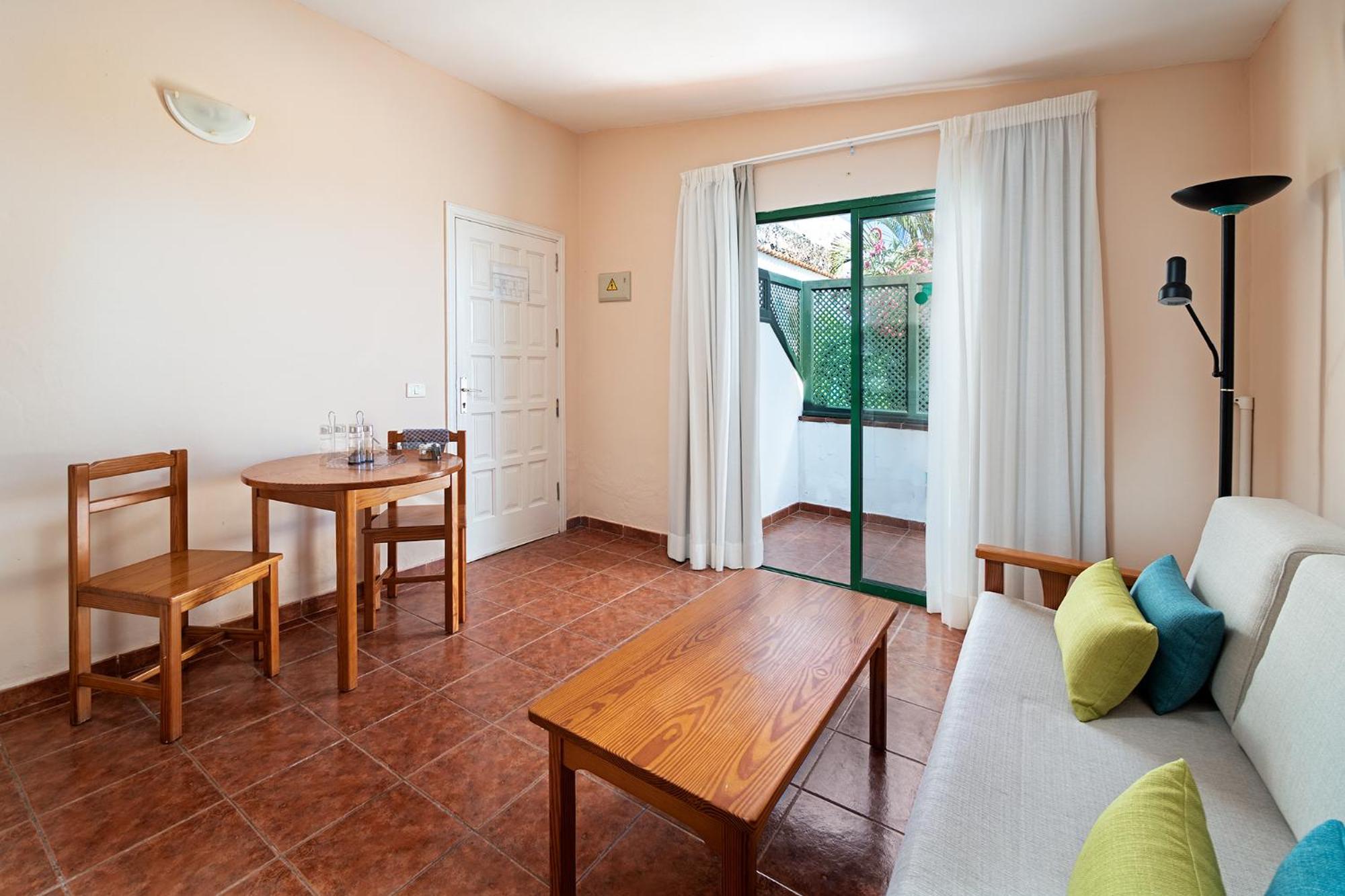 Terrazas Malpais - El Guincho, Garachico Apartment Garachico  Ngoại thất bức ảnh