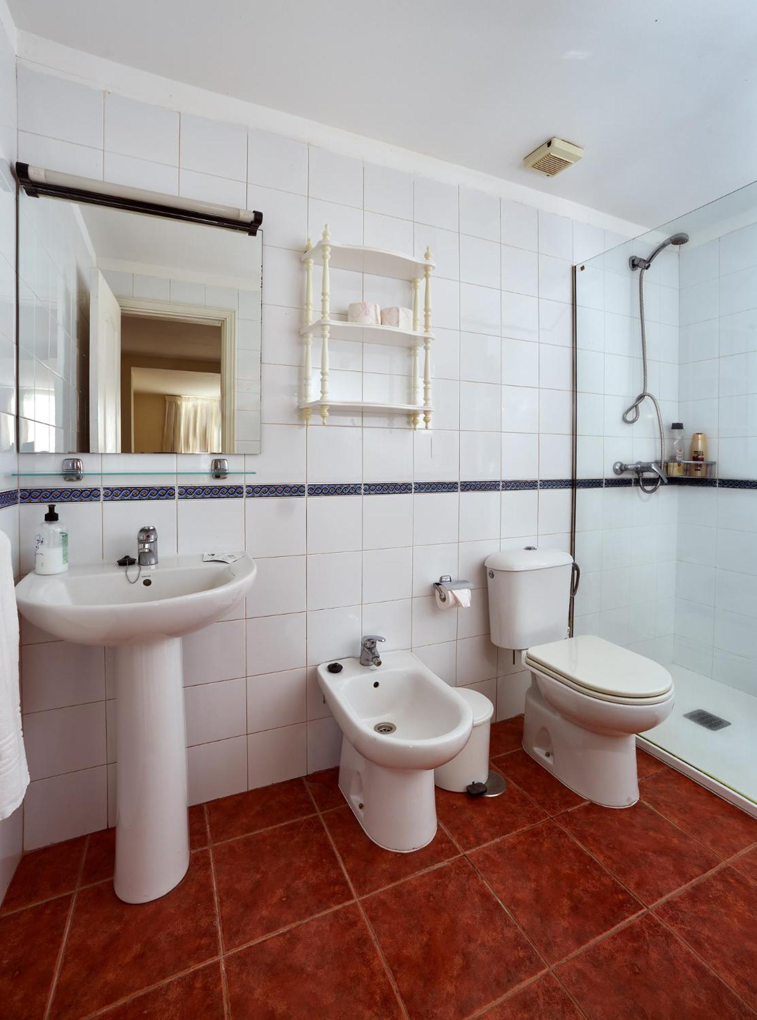 Terrazas Malpais - El Guincho, Garachico Apartment Garachico  Ngoại thất bức ảnh