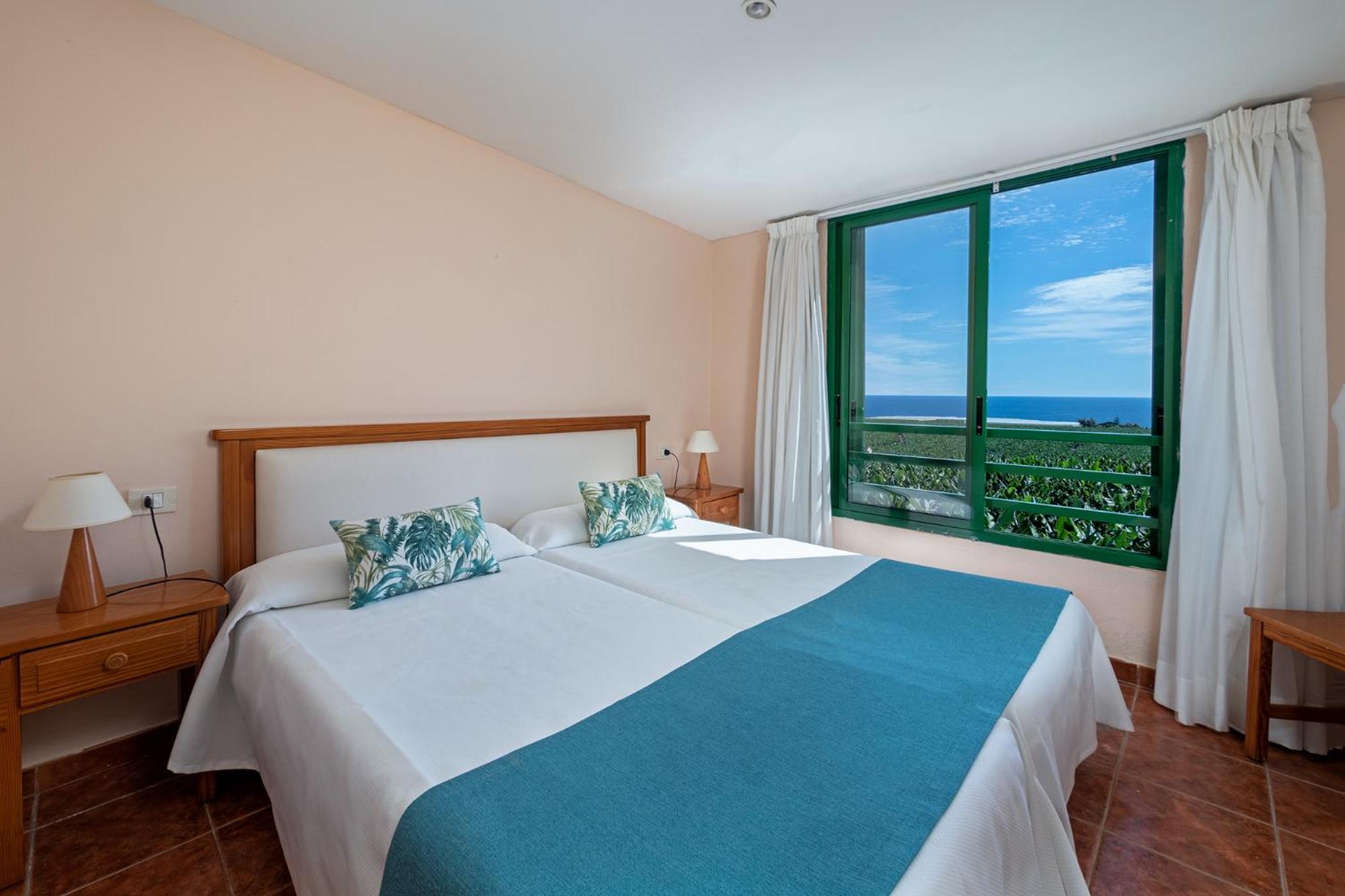 Terrazas Malpais - El Guincho, Garachico Apartment Garachico  Ngoại thất bức ảnh
