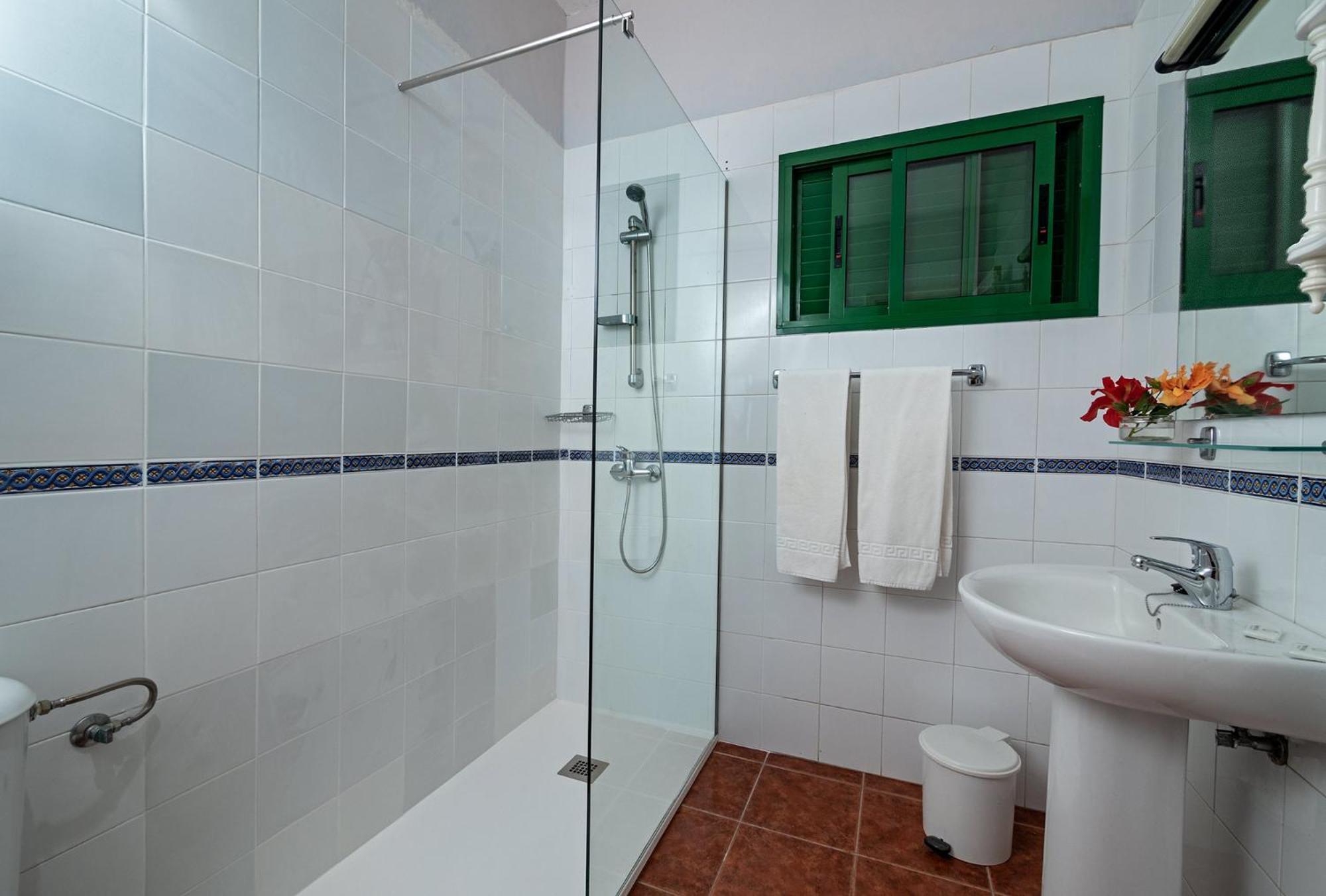 Terrazas Malpais - El Guincho, Garachico Apartment Garachico  Ngoại thất bức ảnh