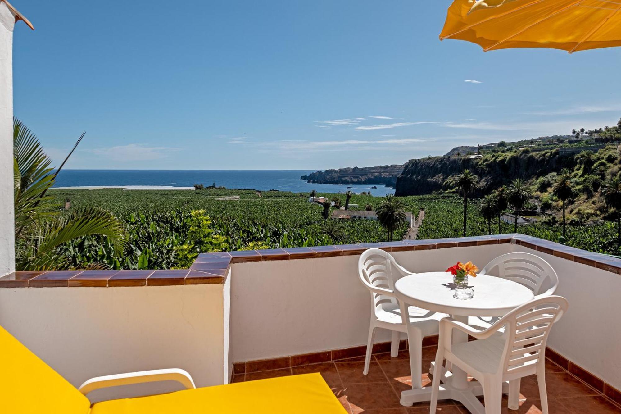 Terrazas Malpais - El Guincho, Garachico Apartment Garachico  Ngoại thất bức ảnh
