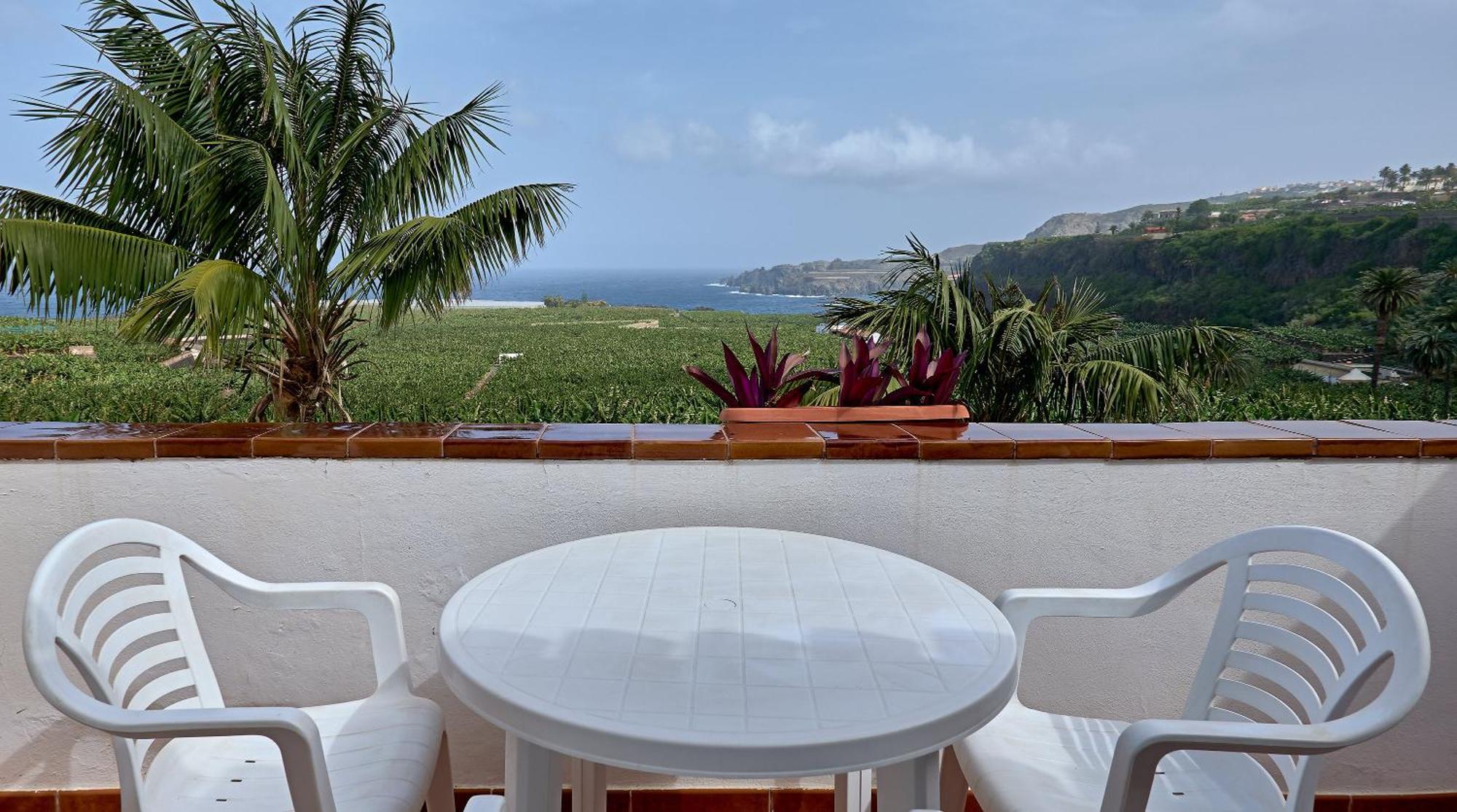 Terrazas Malpais - El Guincho, Garachico Apartment Garachico  Ngoại thất bức ảnh