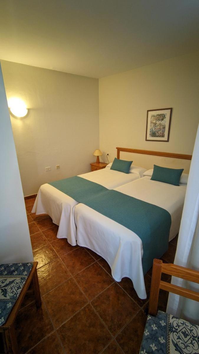Terrazas Malpais - El Guincho, Garachico Apartment Garachico  Ngoại thất bức ảnh