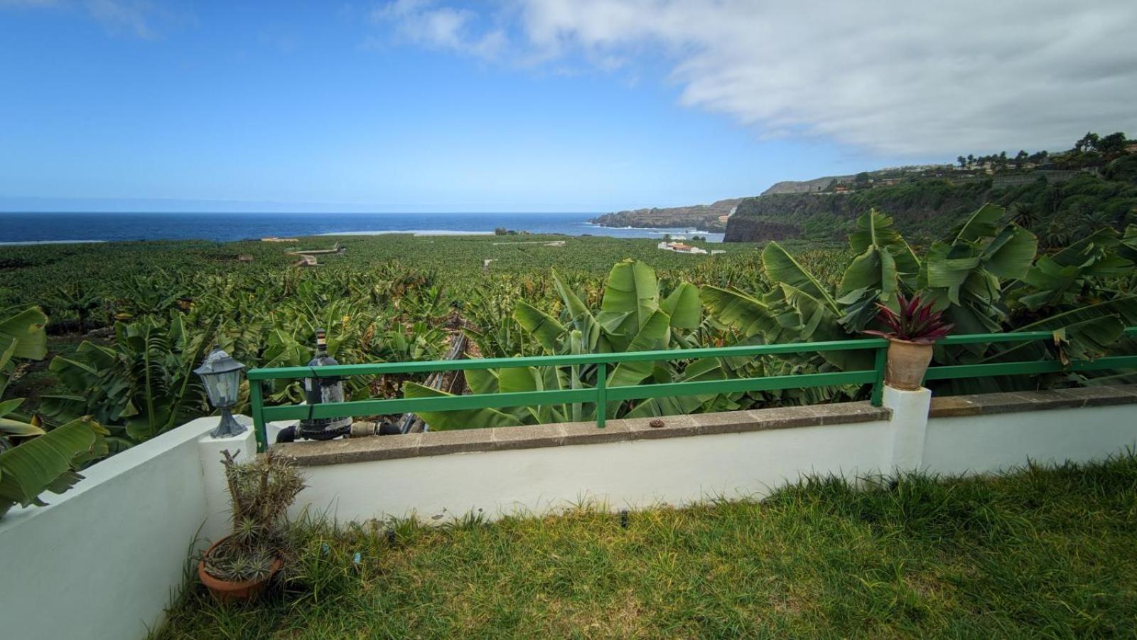 Terrazas Malpais - El Guincho, Garachico Apartment Garachico  Ngoại thất bức ảnh