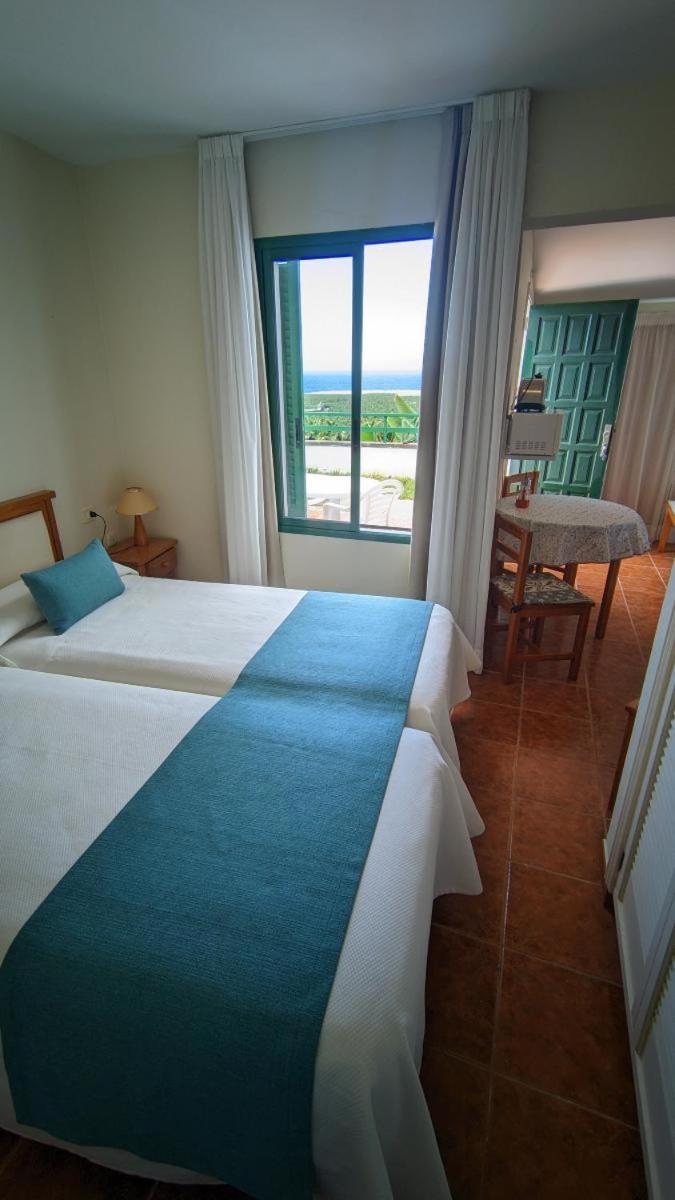 Terrazas Malpais - El Guincho, Garachico Apartment Garachico  Ngoại thất bức ảnh