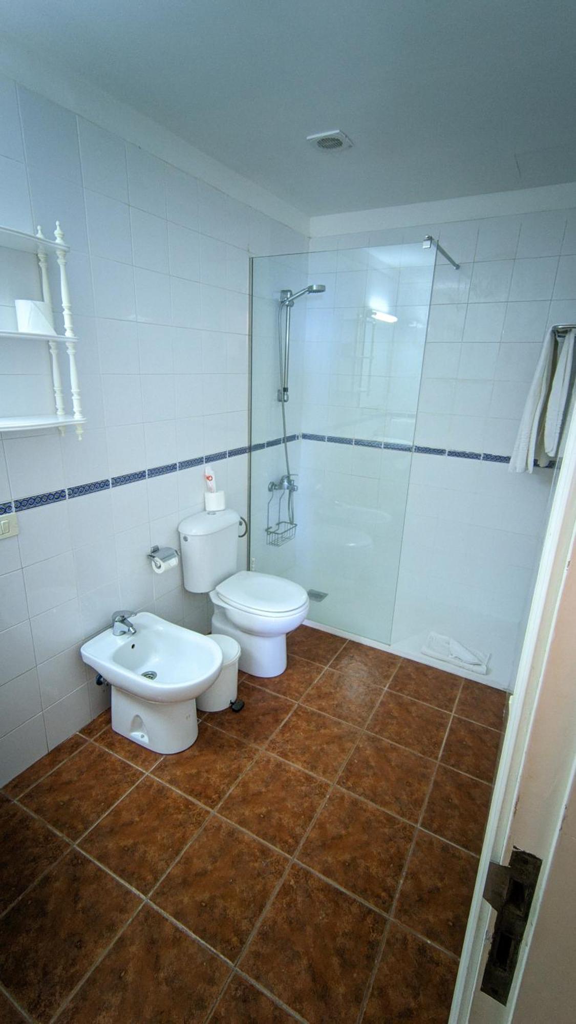 Terrazas Malpais - El Guincho, Garachico Apartment Garachico  Ngoại thất bức ảnh