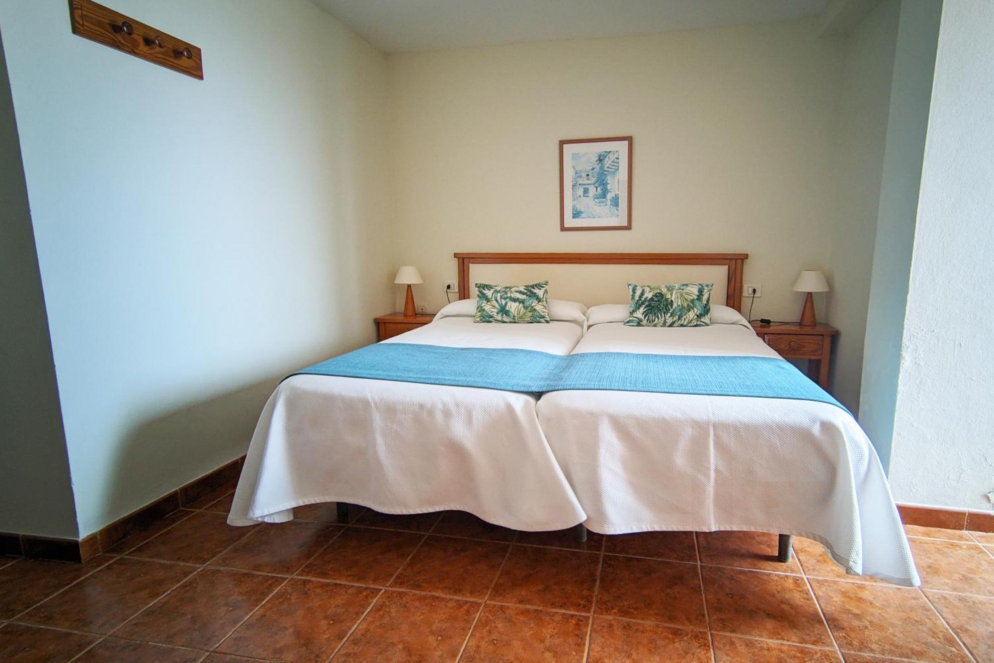 Terrazas Malpais - El Guincho, Garachico Apartment Garachico  Ngoại thất bức ảnh