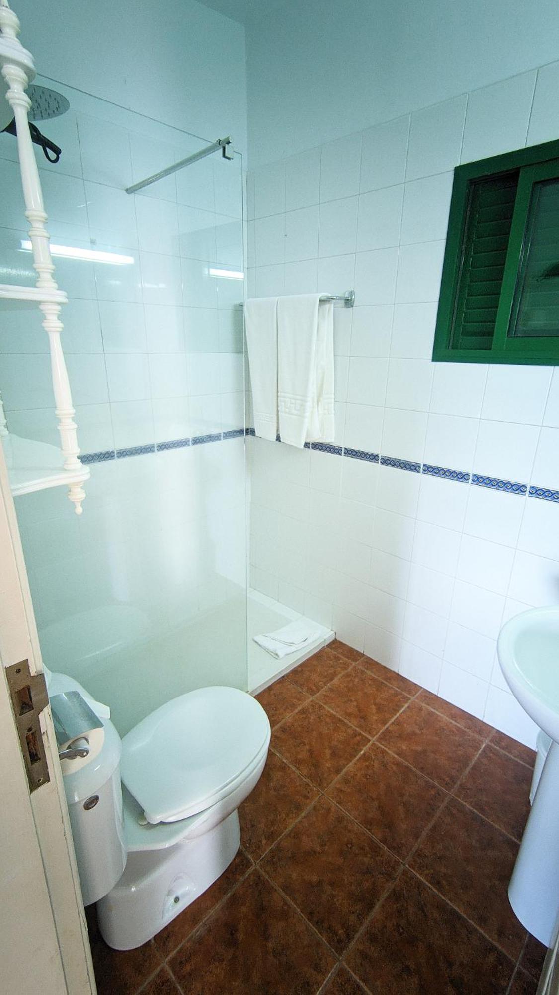Terrazas Malpais - El Guincho, Garachico Apartment Garachico  Ngoại thất bức ảnh