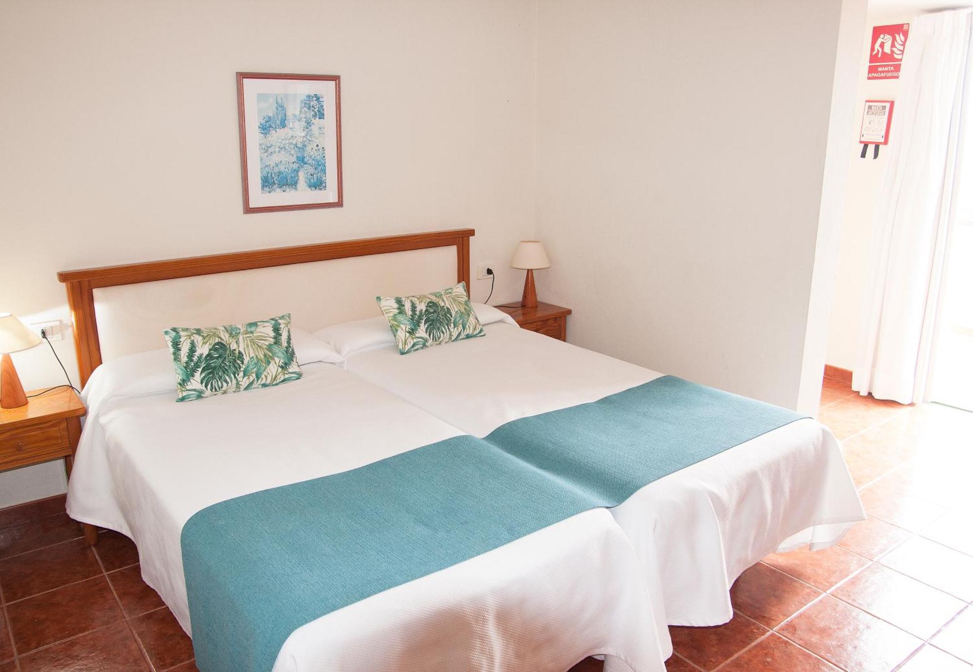 Terrazas Malpais - El Guincho, Garachico Apartment Garachico  Ngoại thất bức ảnh