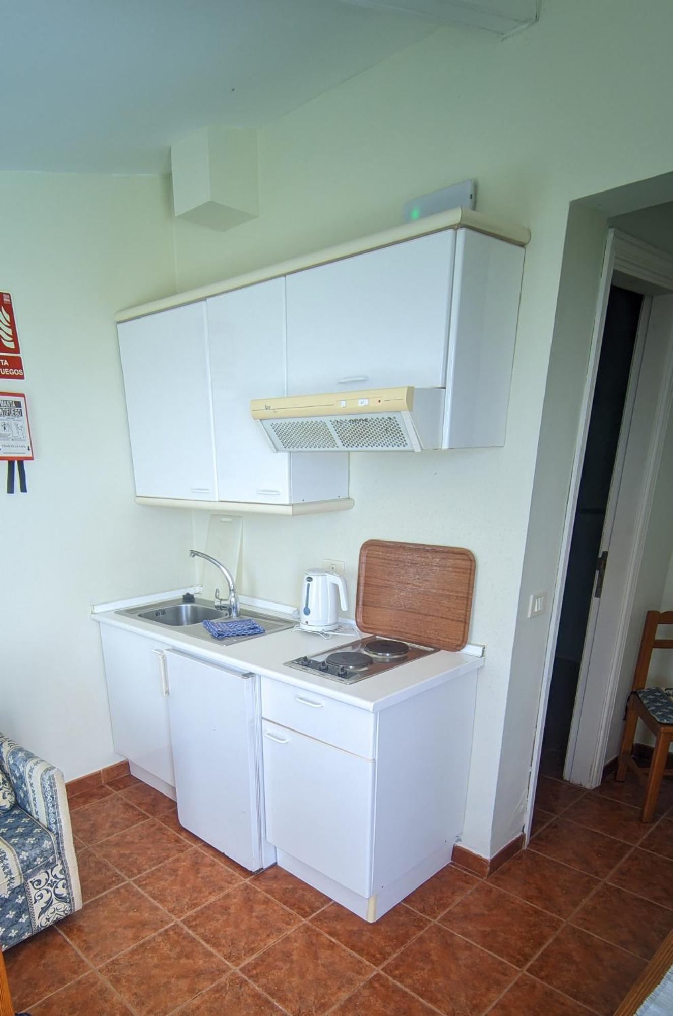 Terrazas Malpais - El Guincho, Garachico Apartment Garachico  Ngoại thất bức ảnh