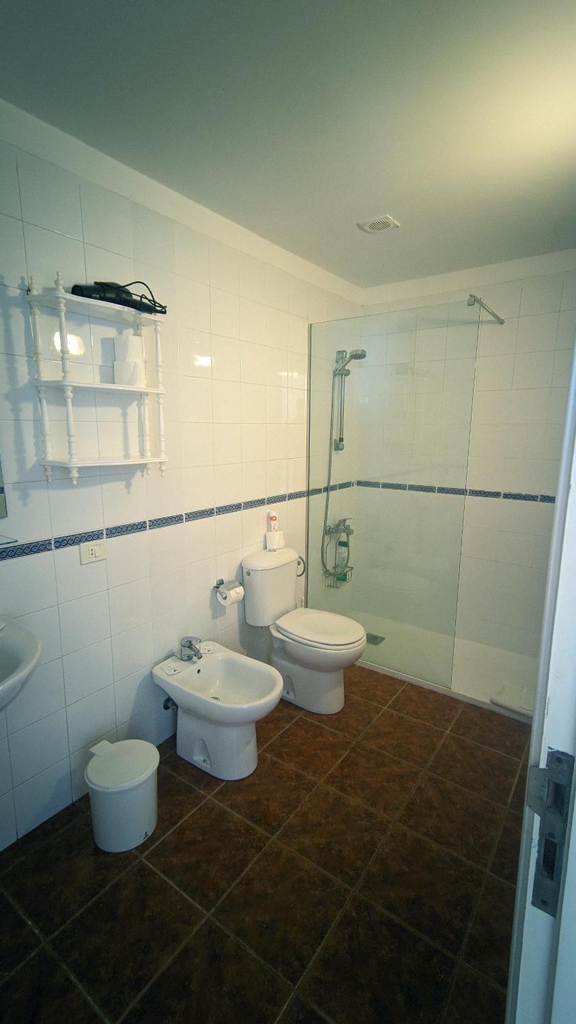 Terrazas Malpais - El Guincho, Garachico Apartment Garachico  Ngoại thất bức ảnh