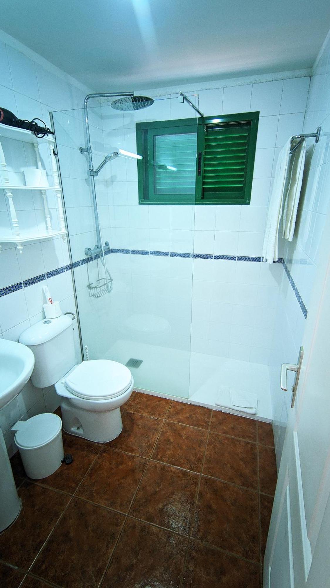 Terrazas Malpais - El Guincho, Garachico Apartment Garachico  Ngoại thất bức ảnh