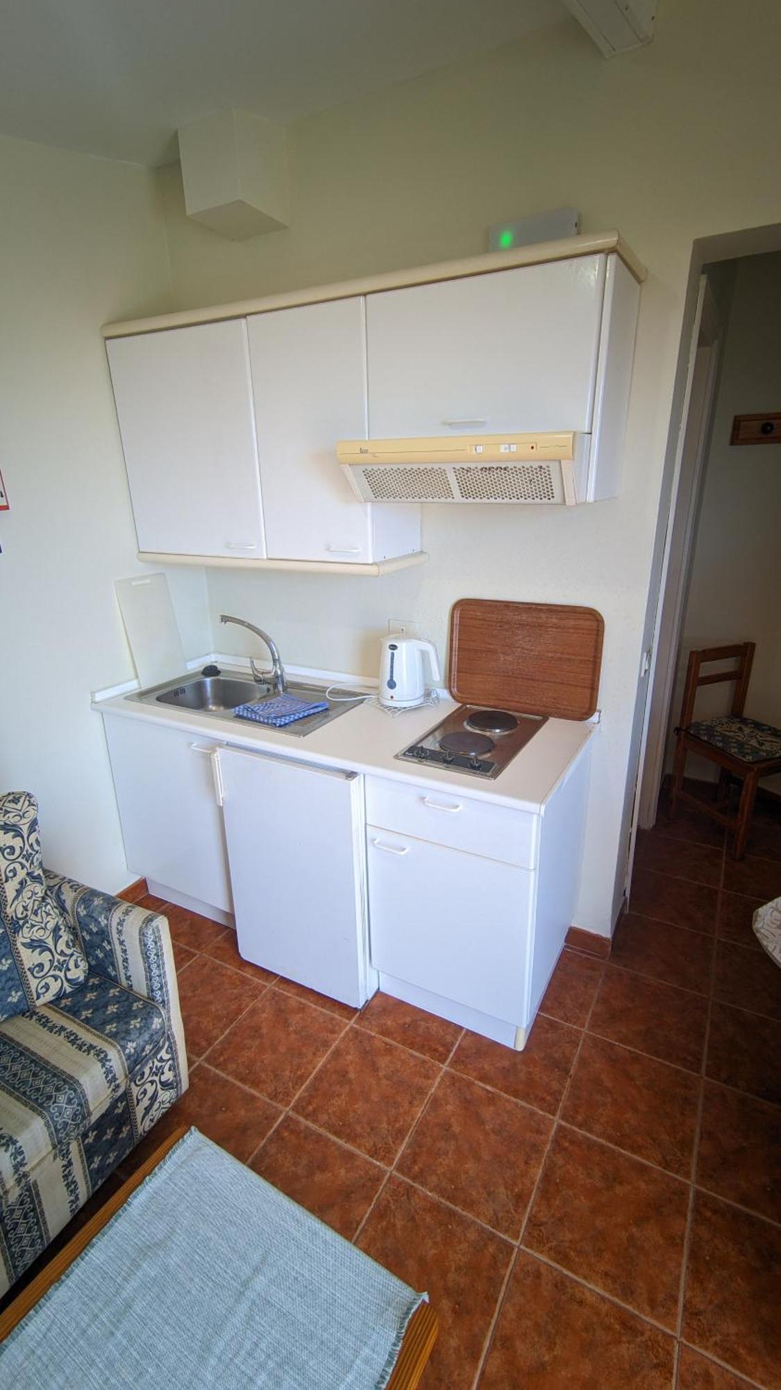 Terrazas Malpais - El Guincho, Garachico Apartment Garachico  Ngoại thất bức ảnh